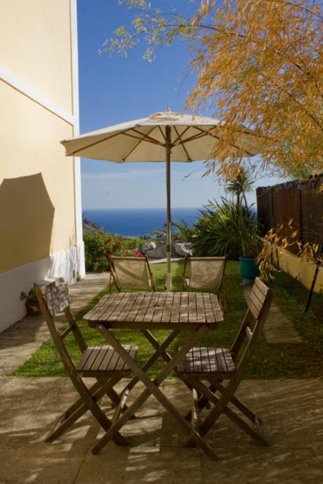 Pavillon Cassis Appartement Buitenkant foto