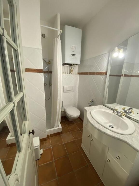 Pavillon Cassis Appartement Buitenkant foto