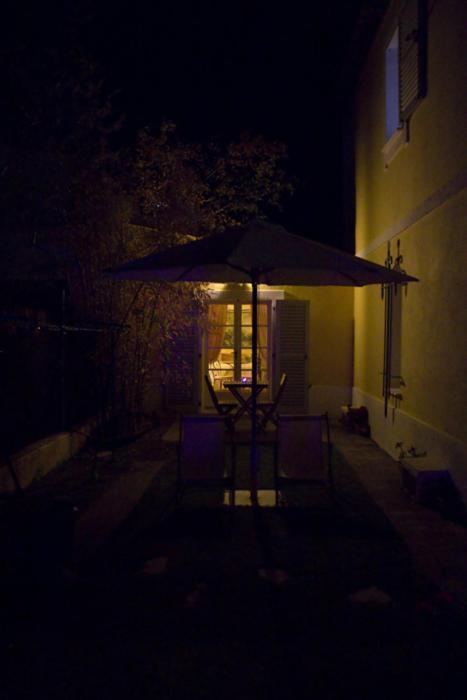 Pavillon Cassis Appartement Buitenkant foto